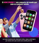 MINI IPHONE