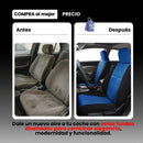 FUNDA DE ASIENTO PARA COCHE