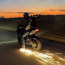AGARRE DE PIE PARA MOTO |Compra 2 Recibe 2 GRATIS