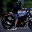 AGARRE DE PIE PARA MOTO |Compra 2 Recibe 2 GRATIS