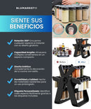 Organizador de Condimentos