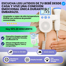MONITOR ULTRA SONICO PARA BEBES