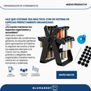 Organizador de Condimentos